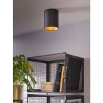 POLASSO 3,3W 340LM 3000K LED MENNYEZETI LÁMPA