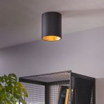 POLASSO 3,3W 340LM 3000K LED MENNYEZETI LÁMPA