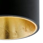 POLASSO 3,3W 340LM 3000K LED MENNYEZETI LÁMPA