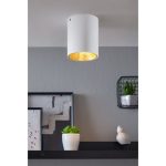 POLASSO 3,3W 340LM 3000K LED MENNYEZETI LÁMPA