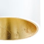 POLASSO 3,3W 340LM 3000K LED MENNYEZETI LÁMPA