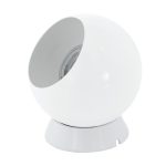 PETTO GU10 1X3W LED ASZTALI/FALI LÁMPA