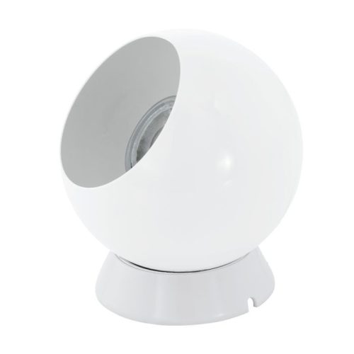 PETTO GU10 1X3W LED ASZTALI/FALI LÁMPA