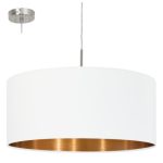 PASTERI E27 1x60W FÜGGESZTÉK