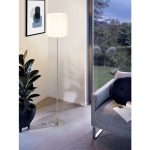 PASTERI E27 1X60W ÁLLÓLÁMPA 
