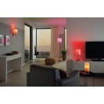 PASTERI E27 1X60W ÁLLÓLÁMPA 