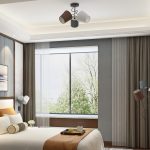 ALMEIDA E14 3X40W MENNYEZETI LÁMPA