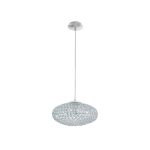 CLEMENTE E27 1X60W FÜGGESZTÉK