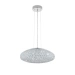 CLEMENTE E27 3X60W FÜGGESZTÉK