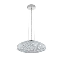 CLEMENTE E27 3X60W FÜGGESZTÉK