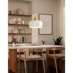 OBREGON E27 1X60W FÜGGESZTÉK