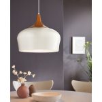 OBREGON E27 1X60W FÜGGESZTÉK