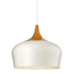 OBREGON E27 1X60W FÜGGESZTÉK