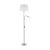CONESA E27 1x60W + E14 1x40W ÁLLÓLÁMPA
