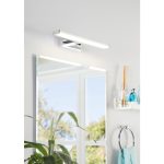 PANDELLA 1 7,4W 900 lm 4000K LED TÜKÖRVILÁGÍTÓ LÁMPA