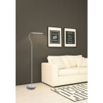 LAROA 3,5W 400LM 4000K LED ÁLLÓLÁMPA