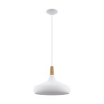 SABINAR E27 1X40W FÜGGESZTÉK