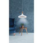 SABINAR E27 1X40W FÜGGESZTÉK