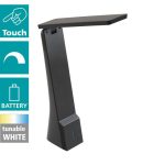 LA SECA 1,8W 170LM 3000-5000K LED ÍRÓASZTALI LÁMPA