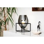 OLIVAL 1 E27 1X40W ASZTALI LÁMPA