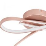 PALOZZA LED 19W 2700LM 3000K MENNYEZETI LÁMPA