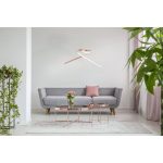 PALOZZA LED 19W 2600LM 3000K FÜGGESZTÉK