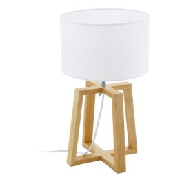 CHIETINO 1 E27 1X60W ASZTALI LÁMPA