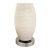 BATISTA 3 E27 1X40W ASZTALI LÁMPA