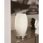 BATISTA 3 E27 1X40W ASZTALI LÁMPA