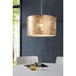 VISERBELLA E27 1X60W FÜGGESZTÉK
