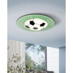 TABARA E27 1X60W GYERMEK MENNYEZETI LÁMPA