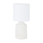 BELLARIVA E14 1X40W ASZTALI LÁMPA