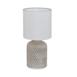 BELLARIVA E14 1X40W ASZTALI LÁMPA