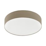 ROMAO 3 40W 4000LM 3000-5000K LED MENNYEZETI LÁMPA