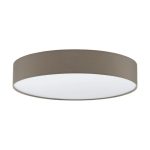 ROMAO 3 40W 4000LM 3000-5000K LED MENNYEZETI LÁMPA