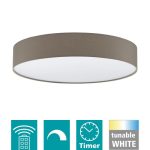 ROMAO 3 40W 4000LM 3000-5000K LED MENNYEZETI LÁMPA