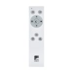 ROMAO 3 40W 4000LM 3000-5000K LED MENNYEZETI LÁMPA