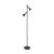 CORTADERAS GU10 2X5W LED ÁLLÓLÁMPA