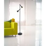 CORTADERAS GU10 2X5W LED ÁLLÓLÁMPA