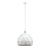 ROCCAFORTE E27 1X60W FÜGGESZTÉK