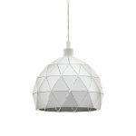 ROCCAFORTE E27 1X60W FÜGGESZTÉK