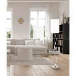 ESPARTAL  E27 1x60W ÁLLÓLÁMPA LED CSŐVEL 