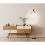 BELESER E27 1X60W ÁLLÓLÁMPA