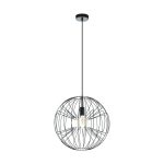OKINZURI E27 1X60W FÜGGESZTÉK