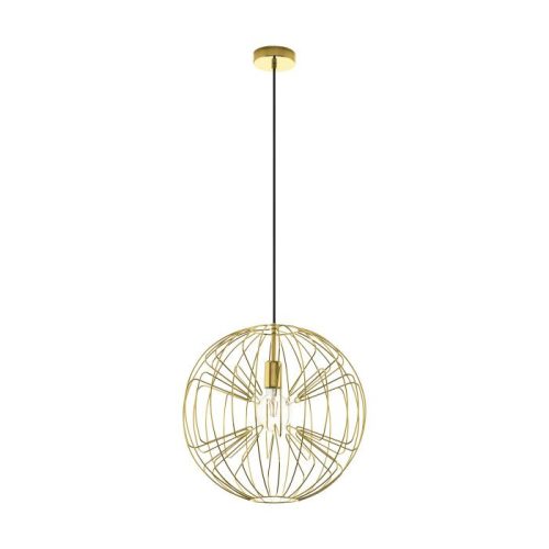 OKINZURI E27 1X60W FÜGGESZTÉK