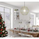 OKINZURI E27 1X60W FÜGGESZTÉK