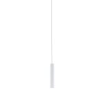 TP PENDANT LIGHT 1X9W 1200LM 3000K LED FÜGGESZTÉK SÍN ADAPTERREL