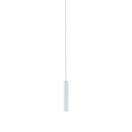   TP PENDANT LIGHT 1X9W 1200LM 3000K LED FÜGGESZTÉK SÍN ADAPTERREL