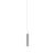 TP PENDANT LIGHT 1X9W 1200LM 3000K LED FÜGGESZTÉK SÍN ADAPTERREL