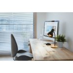 VERADAL E27 1X40W ÍRÓASZTALI LÁMPA